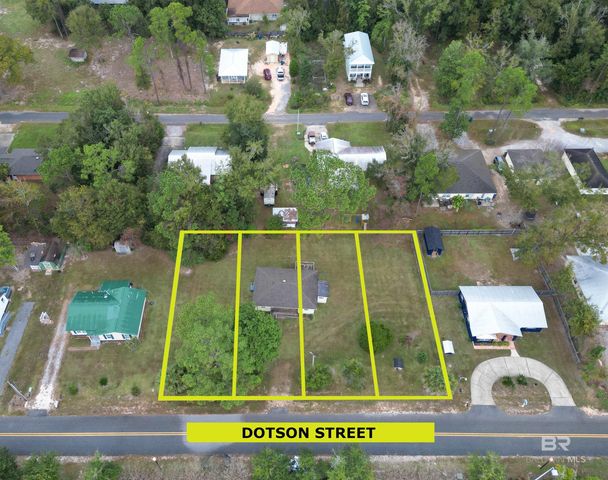 20073 Dotson Street, Gulf Shores, AL 36542