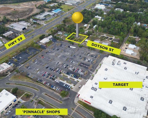 20073 Dotson Street, Gulf Shores, AL 36542