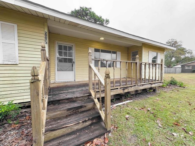 20073 Dotson Street, Gulf Shores, AL 36542