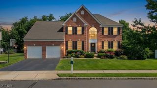 26 Rouser Way, Hillsborough Twp., NJ 08844