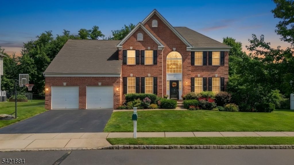 26 Rouser Way, Hillsborough Twp., NJ 08844