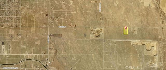 19 Avenue T, Sun Village, CA 93543