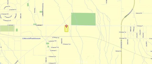 19 Avenue T, Sun Village, CA 93543