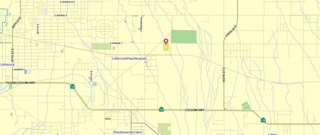 19 Avenue T, Sun Village, CA 93543
