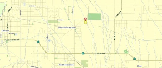 19 Avenue T, Sun Village, CA 93543