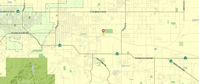 19 Avenue T, Sun Village, CA 93543