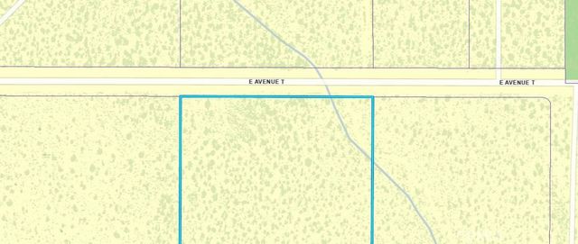 19 Avenue T, Sun Village, CA 93543