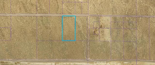19 Avenue T, Sun Village, CA 93543