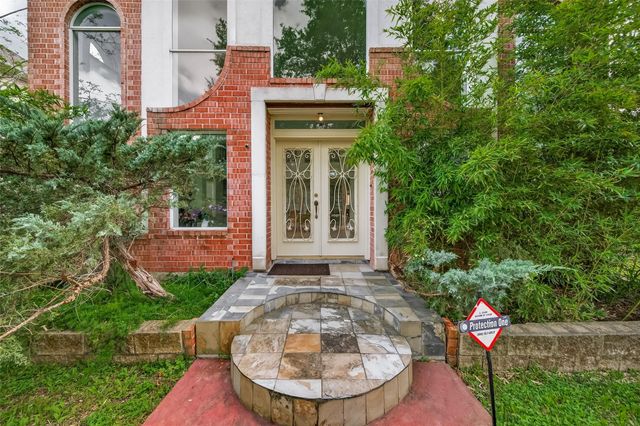 5437 Loch Lomond Drive, Houston, TX 77096