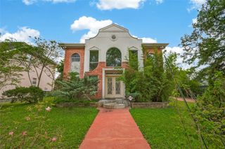 5437 Loch Lomond Drive, Houston, TX 77096