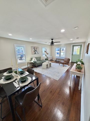 26 Mt. Tom Ave, Easthampton, MA 01027