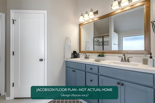 3027 James Way, Guthrie, OK 73044