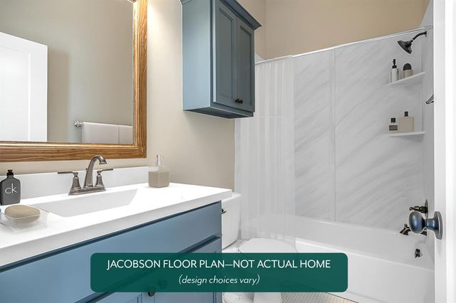 3027 James Way, Guthrie, OK 73044