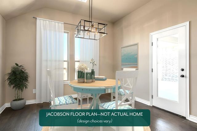 3027 James Way, Guthrie, OK 73044