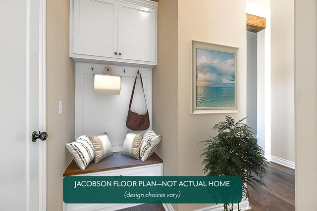 3027 James Way, Guthrie, OK 73044