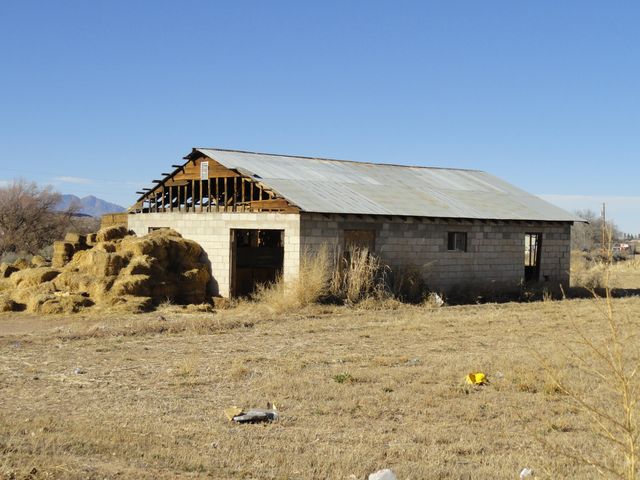 Community Road, Polvadera, NM 87828