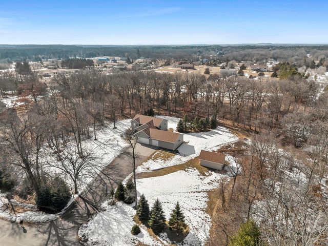 9382 191st Avenue SE, Becker, MN 55308