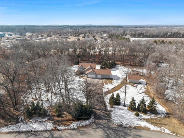 9382 191st Avenue SE, Becker, MN 55308