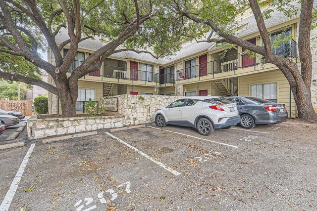 708 Graham PL 101, Austin, TX 78705