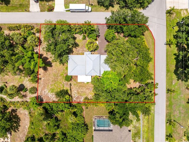 4880 WECOMA AVENUE, North Port, FL 34287