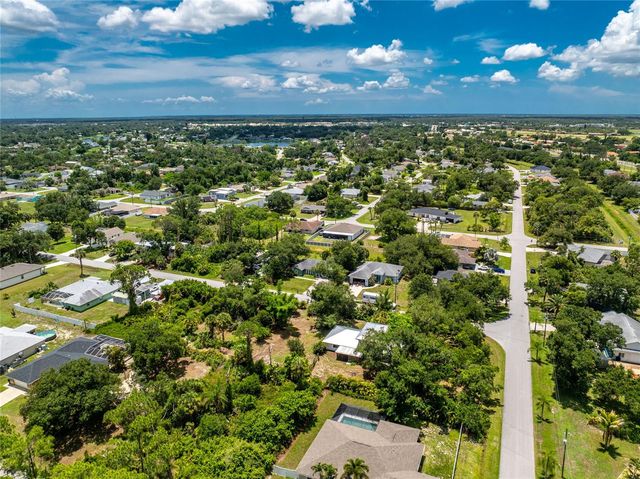 4880 WECOMA AVENUE, North Port, FL 34287