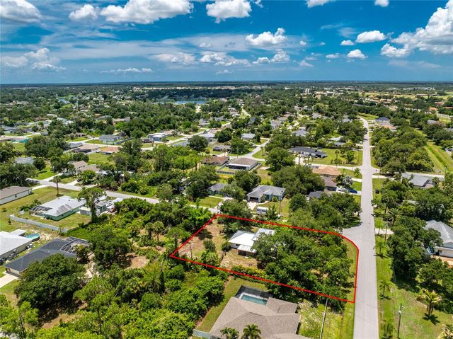 4880 WECOMA AVENUE, North Port, FL 34287
