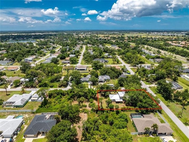 4880 WECOMA AVENUE, North Port, FL 34287