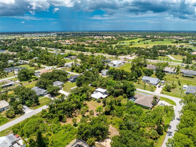 4880 WECOMA AVENUE, North Port, FL 34287