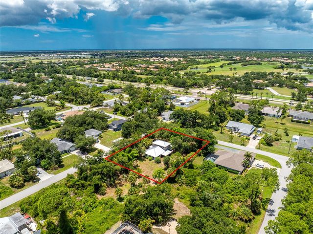 4880 WECOMA AVENUE, North Port, FL 34287