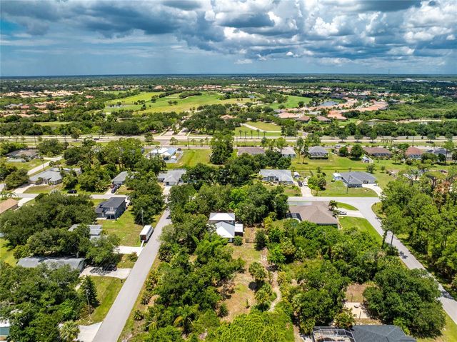 4880 WECOMA AVENUE, North Port, FL 34287