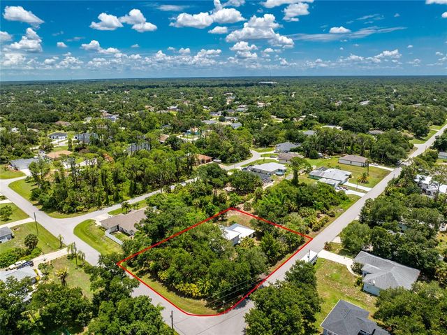 4880 WECOMA AVENUE, North Port, FL 34287