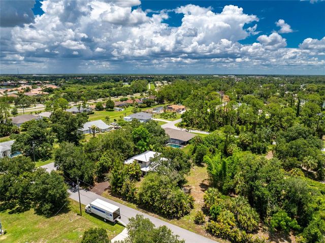 4880 WECOMA AVENUE, North Port, FL 34287