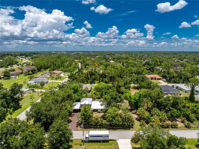 4880 WECOMA AVENUE, North Port, FL 34287
