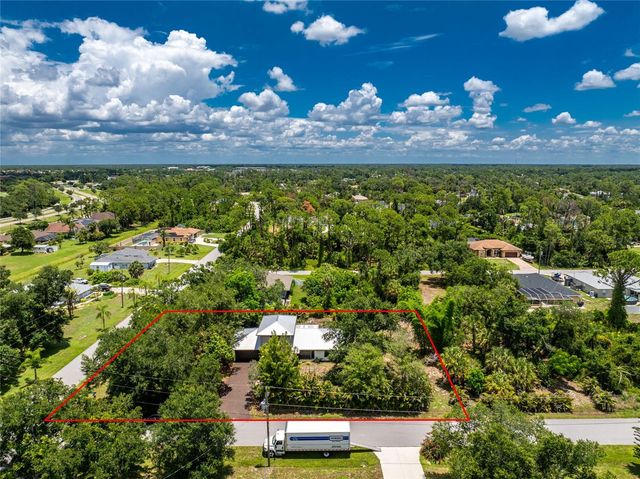 4880 WECOMA AVENUE, North Port, FL 34287