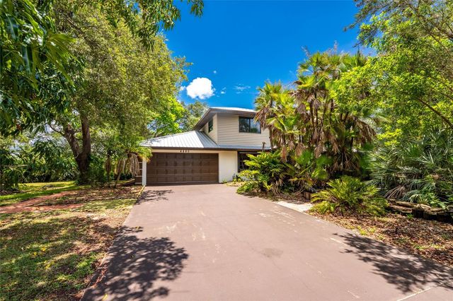 4880 WECOMA AVENUE, North Port, FL 34287