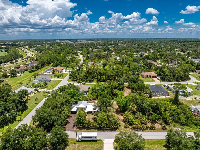 4880 WECOMA AVENUE, North Port, FL 34287