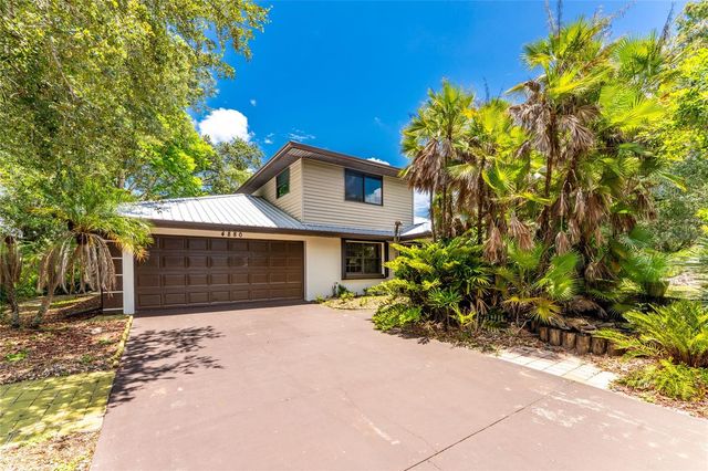 4880 WECOMA AVENUE, North Port, FL 34287