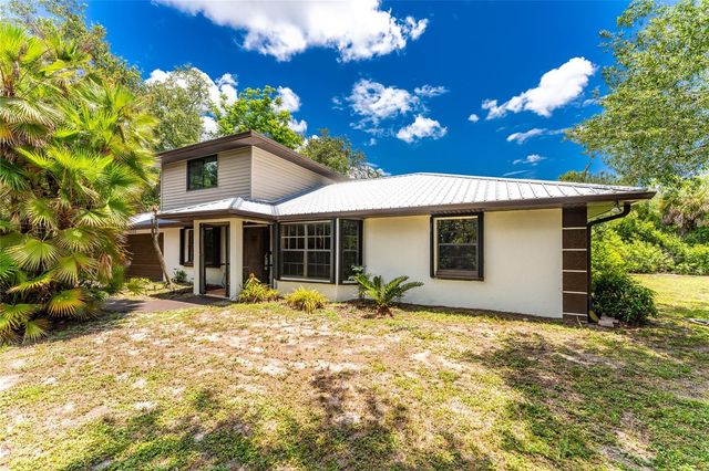 4880 WECOMA AVENUE, North Port, FL 34287