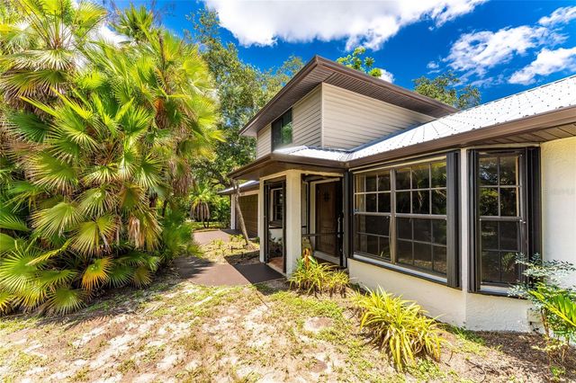 4880 WECOMA AVENUE, North Port, FL 34287