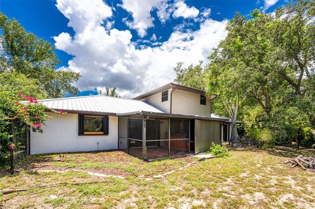 4880 WECOMA AVENUE, North Port, FL 34287