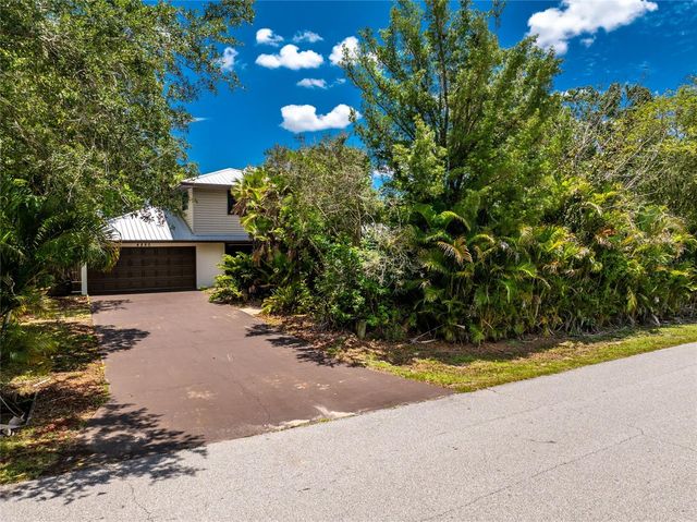 4880 WECOMA AVENUE, North Port, FL 34287