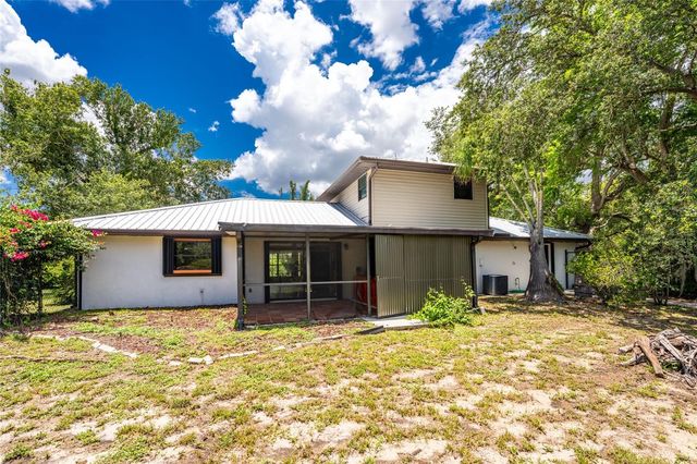 4880 WECOMA AVENUE, North Port, FL 34287