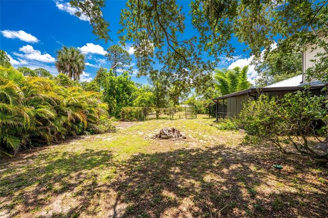 4880 WECOMA AVENUE, North Port, FL 34287