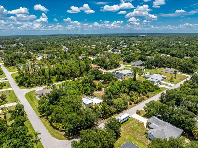 4880 WECOMA AVENUE, North Port, FL 34287