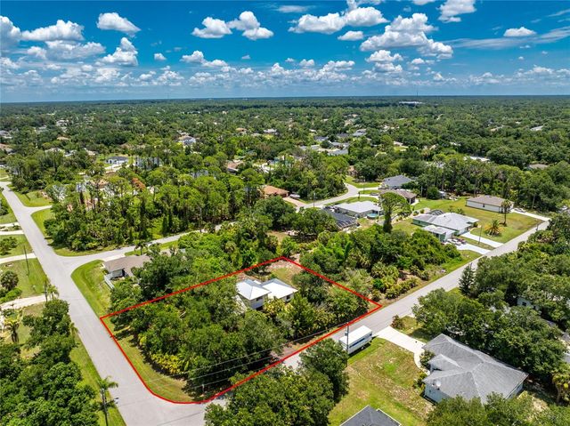 4880 WECOMA AVENUE, North Port, FL 34287