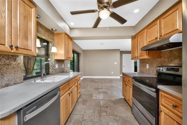 4880 WECOMA AVENUE, North Port, FL 34287