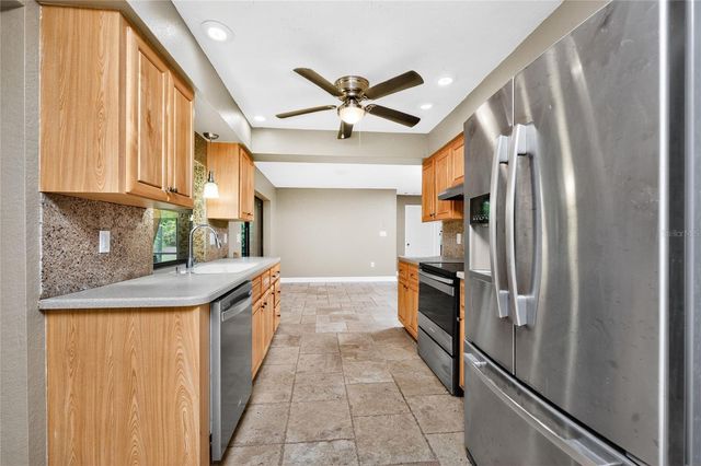 4880 WECOMA AVENUE, North Port, FL 34287