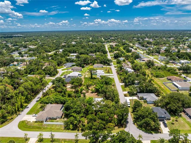 4880 WECOMA AVENUE, North Port, FL 34287