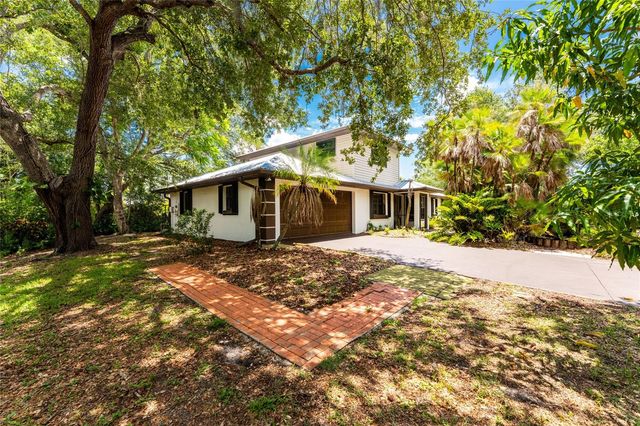 4880 WECOMA AVENUE, North Port, FL 34287