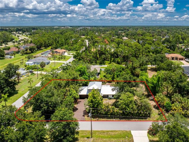 4880 WECOMA AVENUE, North Port, FL 34287
